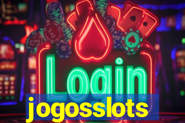 jogosslots