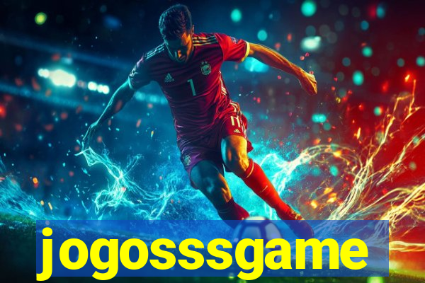 jogosssgame