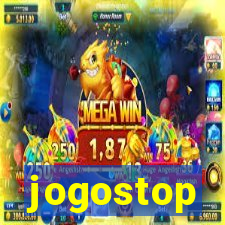 jogostop