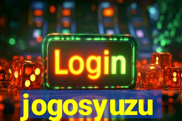 jogosyuzu