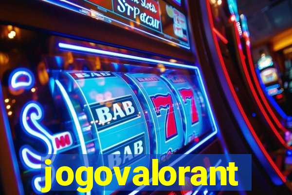 jogovalorant