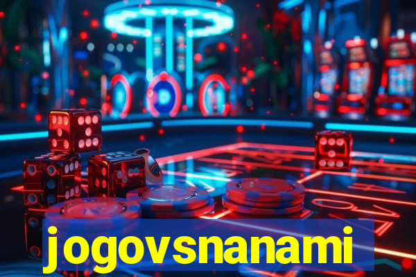 jogovsnanami