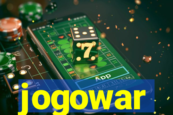 jogowar