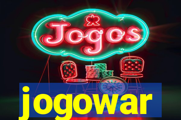 jogowar