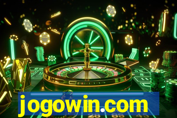 jogowin.com