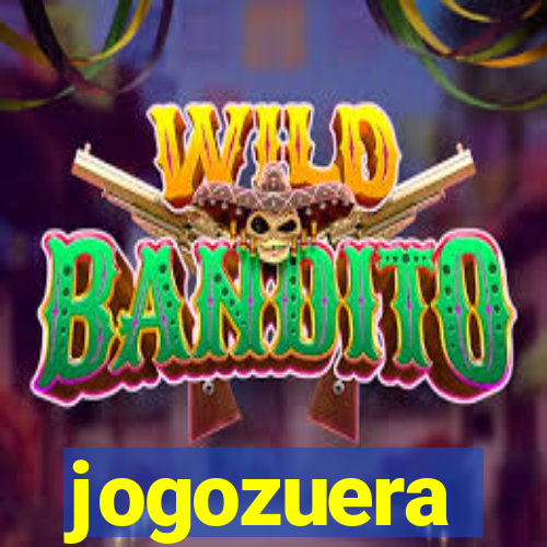 jogozuera