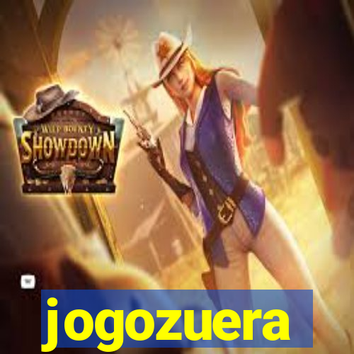 jogozuera