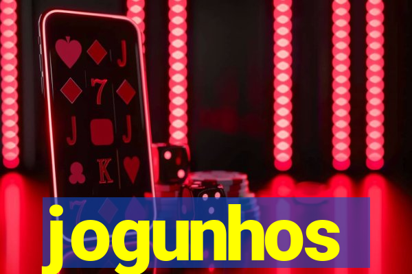 jogunhos