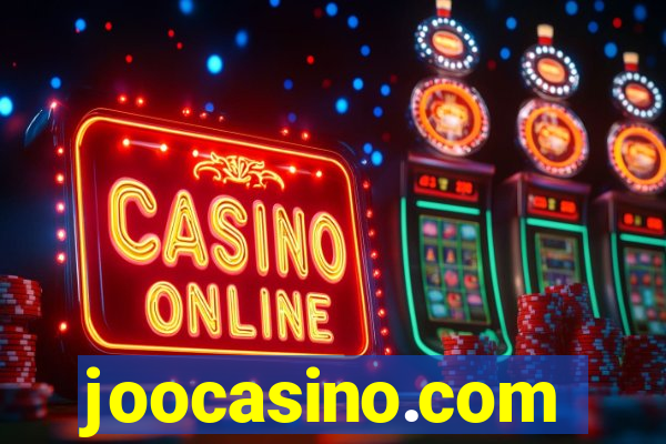 joocasino.com