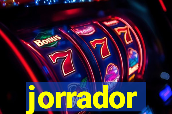 jorrador