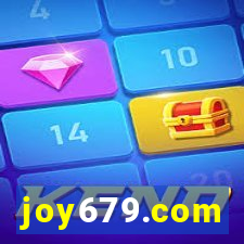 joy679.com