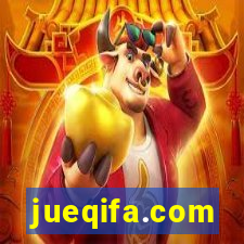 jueqifa.com