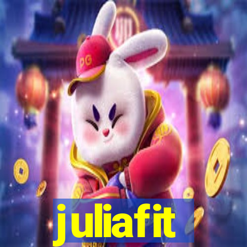 juliafit