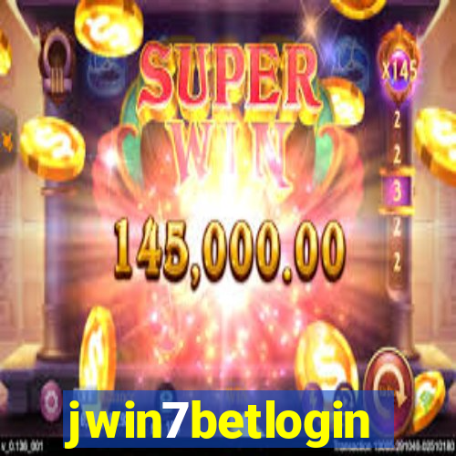 jwin7betlogin