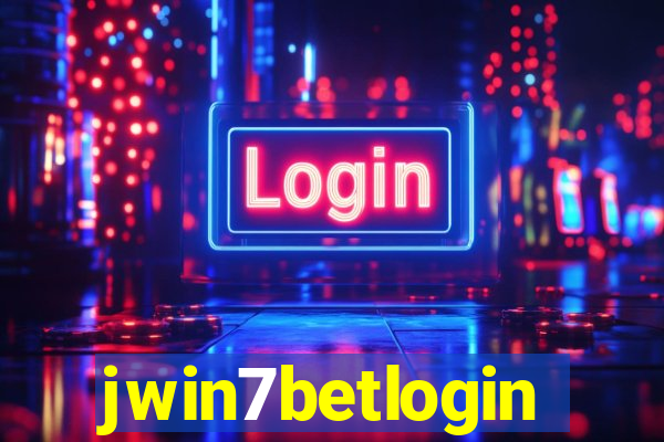 jwin7betlogin