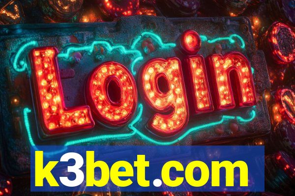 k3bet.com