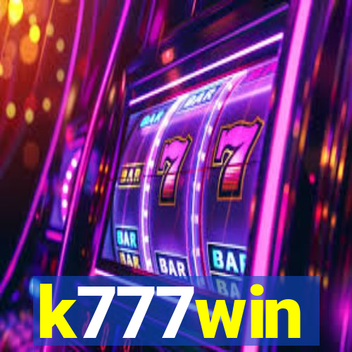 k777win