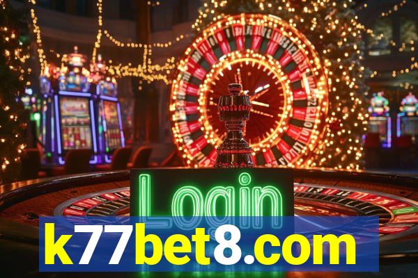 k77bet8.com