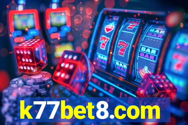 k77bet8.com