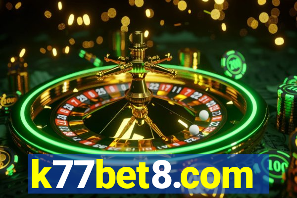 k77bet8.com