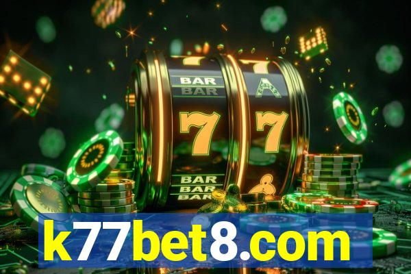 k77bet8.com