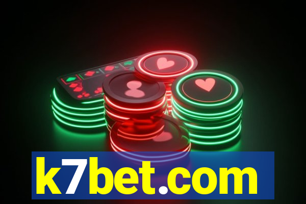 k7bet.com