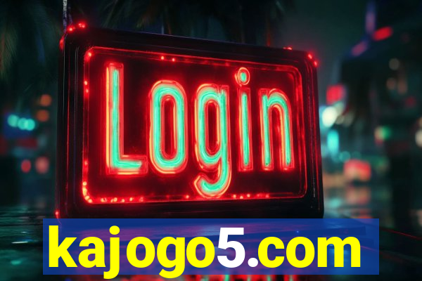 kajogo5.com