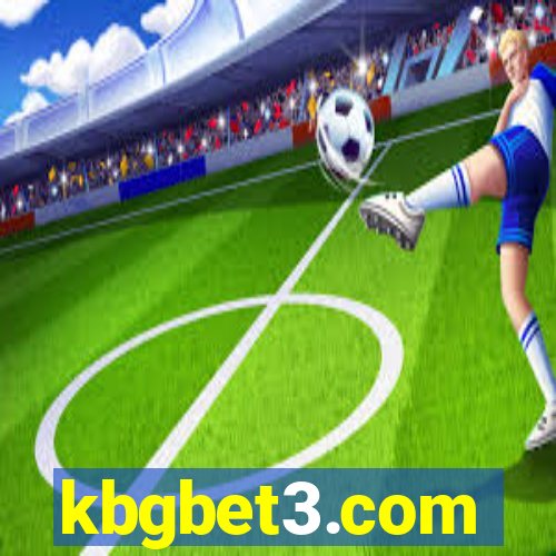 kbgbet3.com