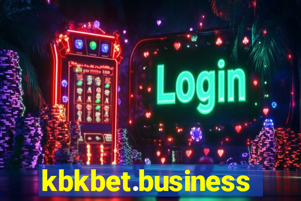 kbkbet.business