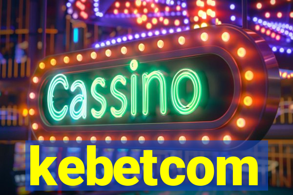 kebetcom