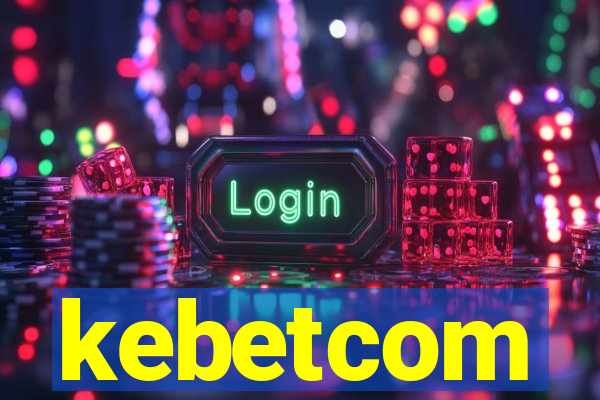 kebetcom