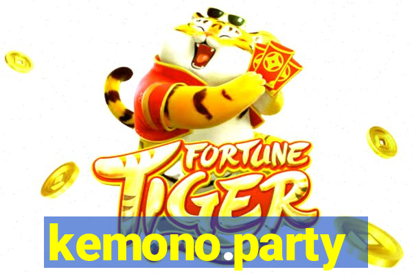 kemono.party