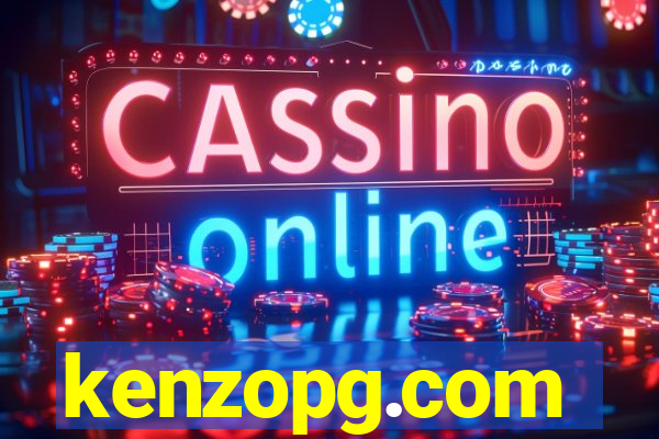 kenzopg.com