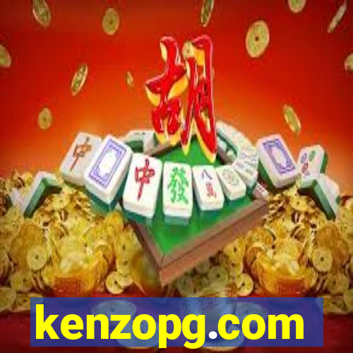 kenzopg.com