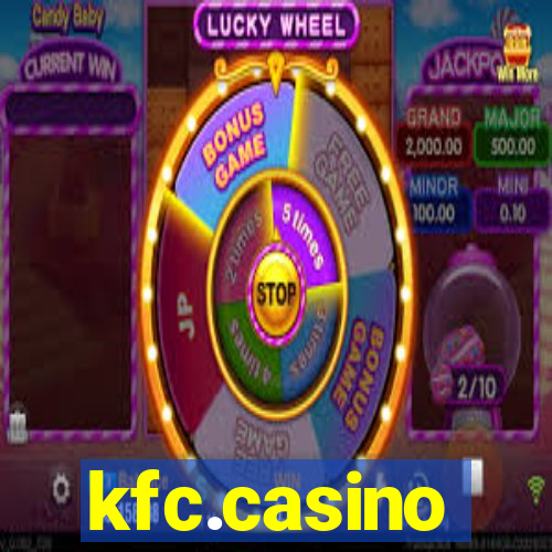 kfc.casino