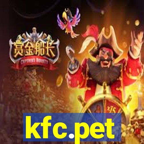 kfc.pet