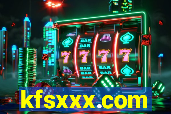 kfsxxx.com