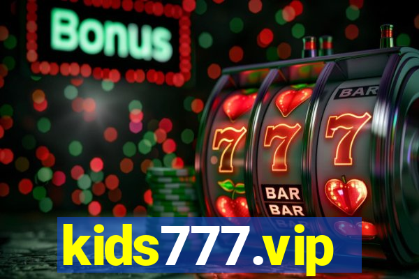 kids777.vip