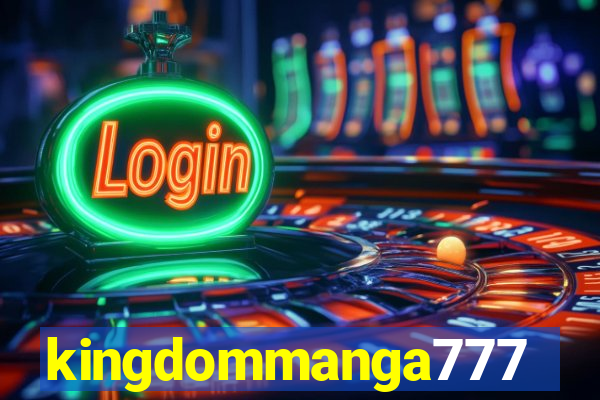 kingdommanga777