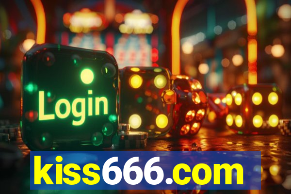 kiss666.com