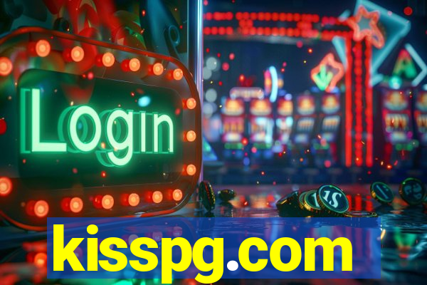 kisspg.com