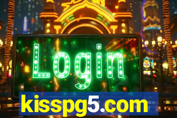 kisspg5.com