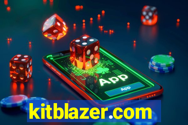 kitblazer.com