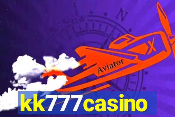 kk777casino