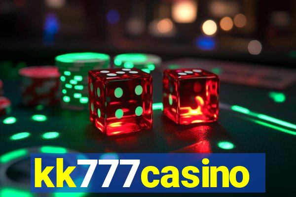 kk777casino