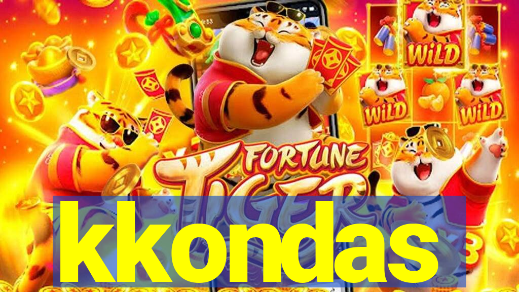 kkondas