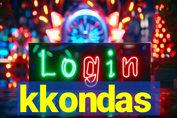 kkondas