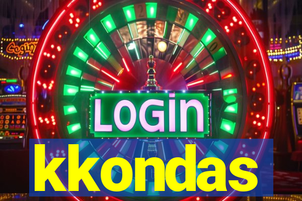 kkondas