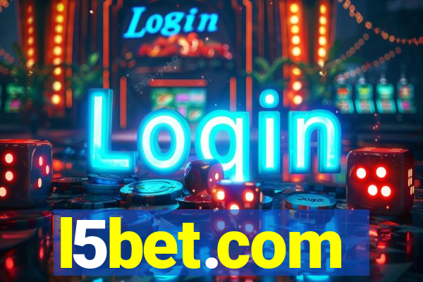 l5bet.com