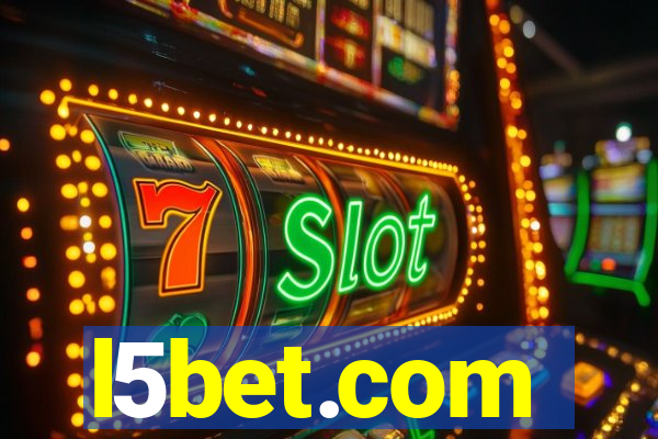 l5bet.com